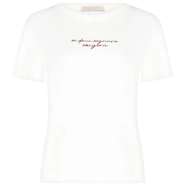 Rinascimento  T-Shirts & Poloshirts CFC0126295003 günstig online kaufen