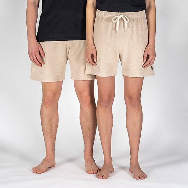 Frottee Shorts | Unisex günstig online kaufen