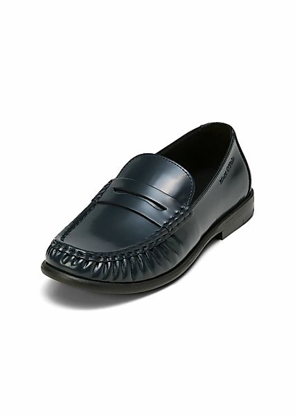 Marc OPolo Loafer "aus veredeltem Rindleder" günstig online kaufen