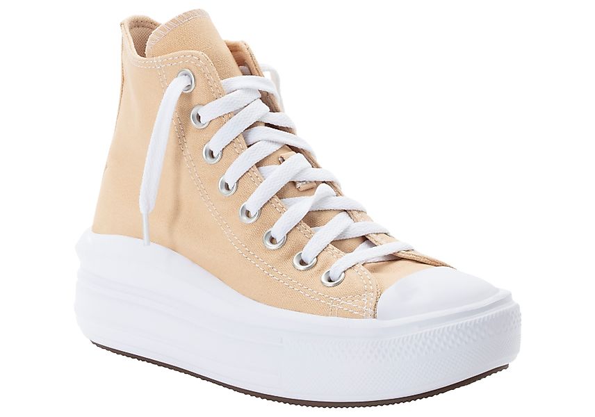 Converse CHUCK TAYLOR ALL STAR MOVE günstig online kaufen