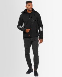 Arctic Seven Softshelljacke ASColori Outdoorjacke mit günstig online kaufen