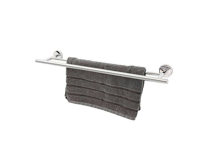 bremermann Handtuchhalter Bad-Serie LUCENTE - aus Edelstahl verchromt günstig online kaufen