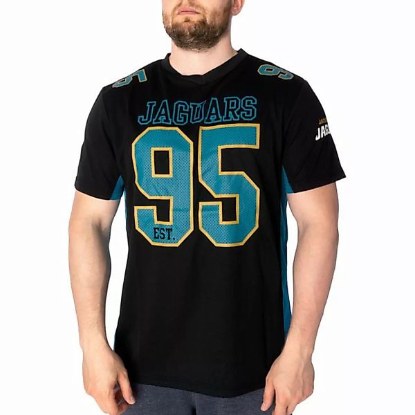 Fanatics T-Shirt T-Shirt Fanatics NFL Jacksonville Jaguar, G L günstig online kaufen