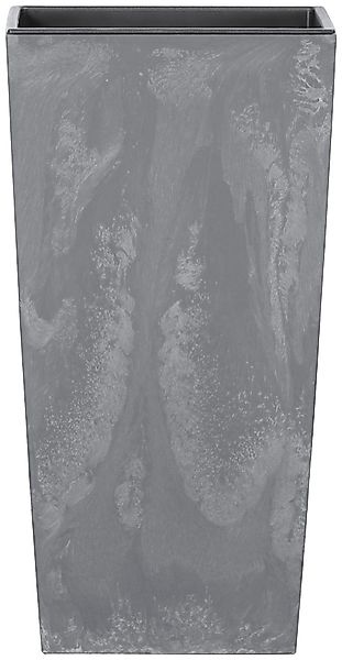 Prosperplast Pflanzkübel "Urbi Square Effect" BxTxH: 26,5x26,5x50 cm günstig online kaufen