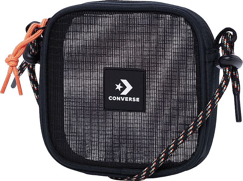 Converse Umhängetasche MESH POCKET BAG günstig online kaufen