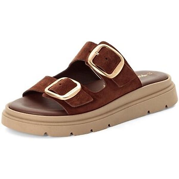 Tamaris  Pantoffeln Pantoletten Da.-Pantolette 1-27239-42-304 günstig online kaufen