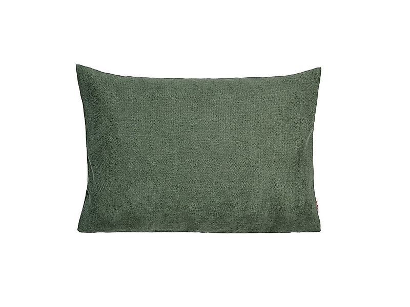 beties Kissenhülle FarbTon, (1 Stück), Chenille-Haptik in Raumausstatter Qu günstig online kaufen