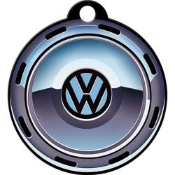 Nostalgic-Art Schlüsselanhänger mit Gravur Edelstahl Schlüsselanhänger günstig online kaufen
