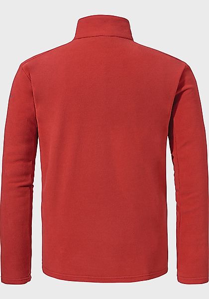 Schöffel Fleecejacke "Hiking Fleece Jk Style Qutang MNS", ohne Kapuze günstig online kaufen