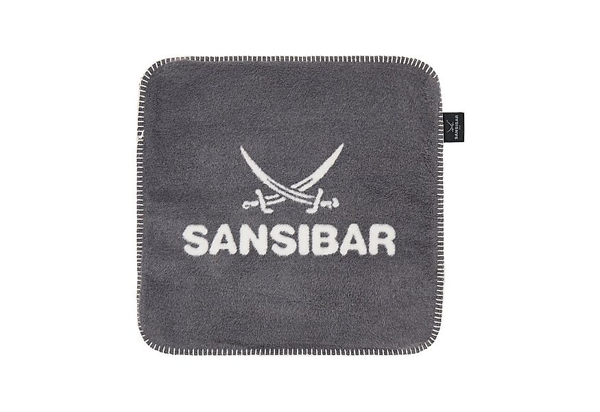 Sansibar Sylt Kissenbezug Jacquard Kissenhülle "Doubleface", Sansibar Dekok günstig online kaufen