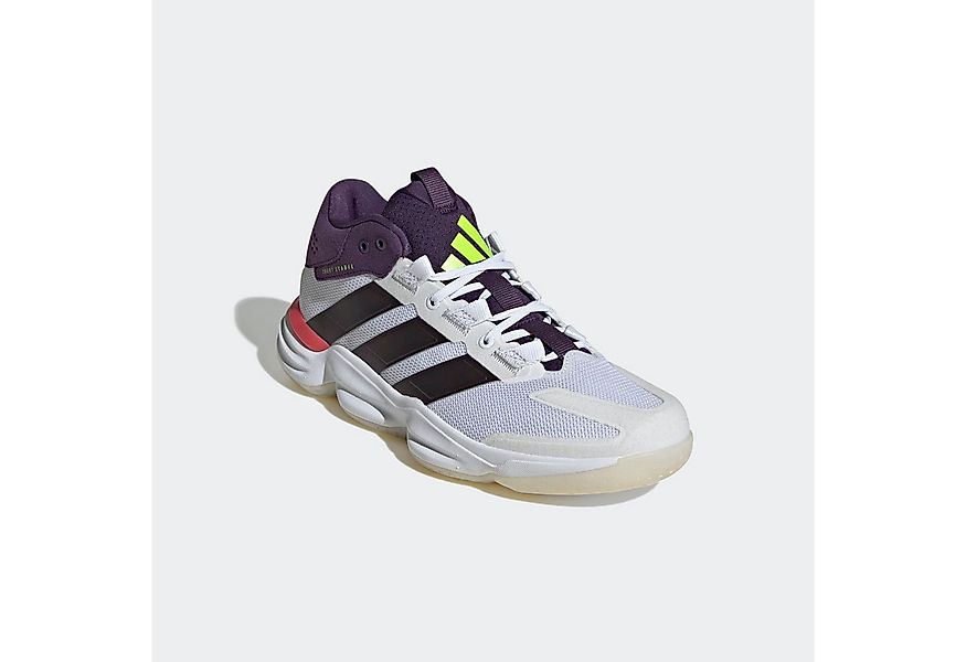 adidas Performance COURT STABIL HALLEN Hallenschuh Handballschuh günstig online kaufen