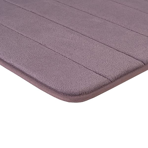 Brielle Badematte Brielle Bath Matt Anthracite günstig online kaufen