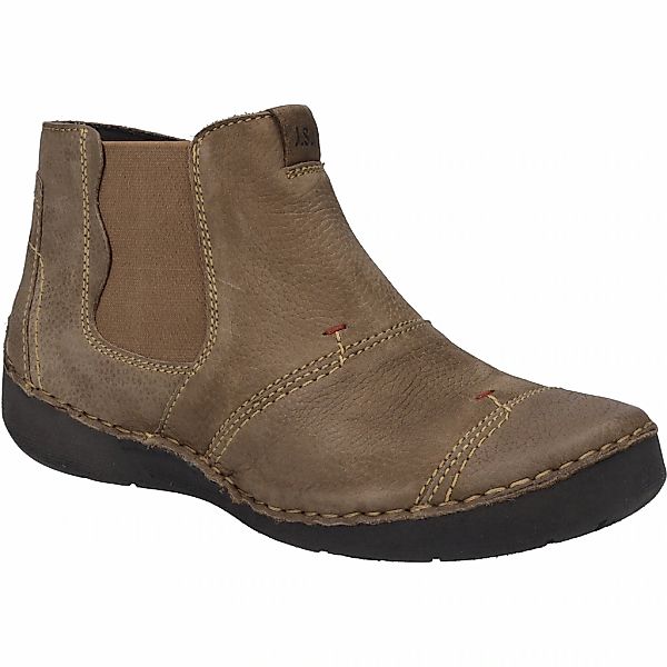 Josef Seibel Stiefelette "Fergey 55, castagne" günstig online kaufen
