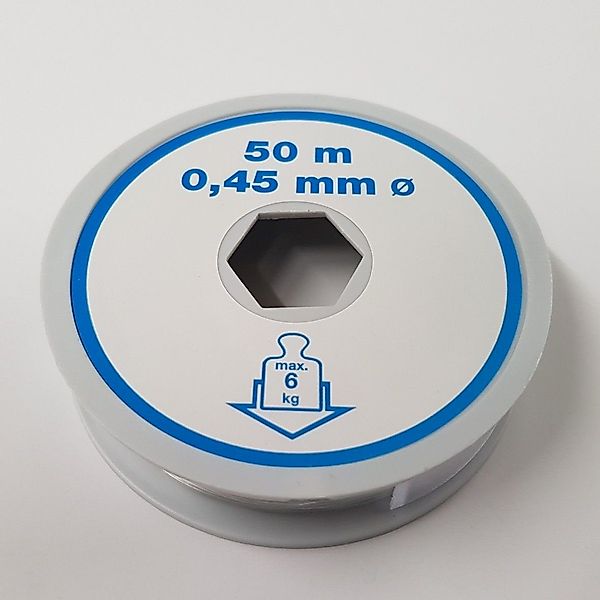 Aco Conacord Bastelfaden Ø 0,45 mm günstig online kaufen
