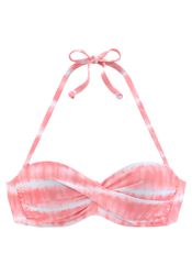 s.Oliver Bikini-Hose Enja mit Umschlagbund in günstig online kaufen