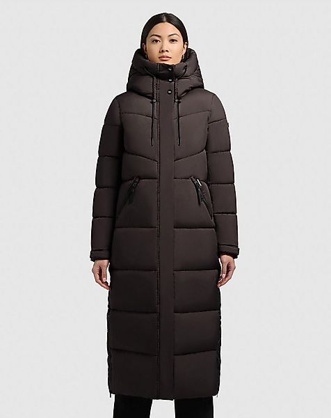 khujo Steppmantel SHIMANTA5 günstig online kaufen