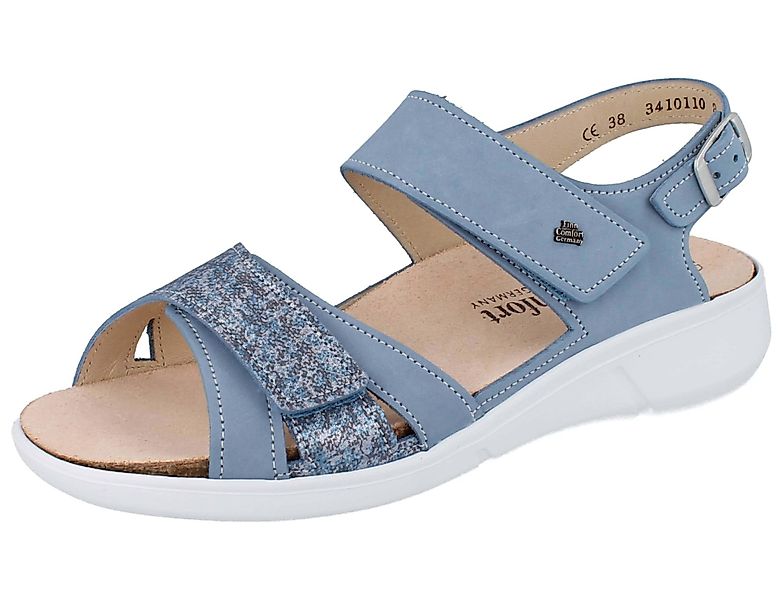 Finn Comfort Sandale günstig online kaufen