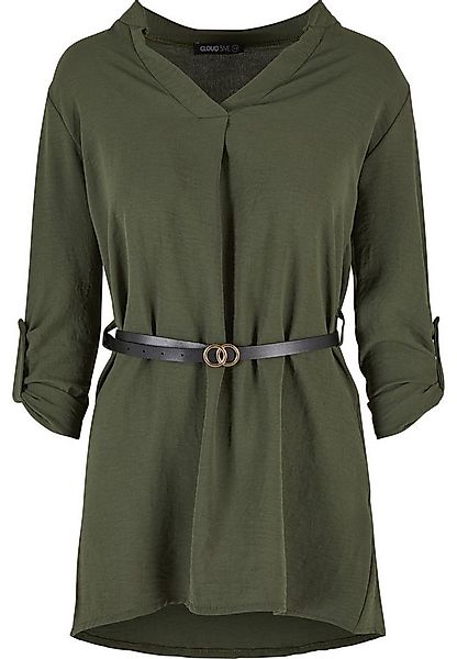 CLOUD 5IVE Blusentop CLOUD 5IVE Damen günstig online kaufen