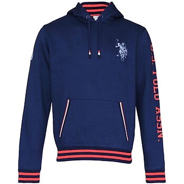 U.S Polo Assn.  Sweatshirt Sweater Hooded Sweatshirt günstig online kaufen