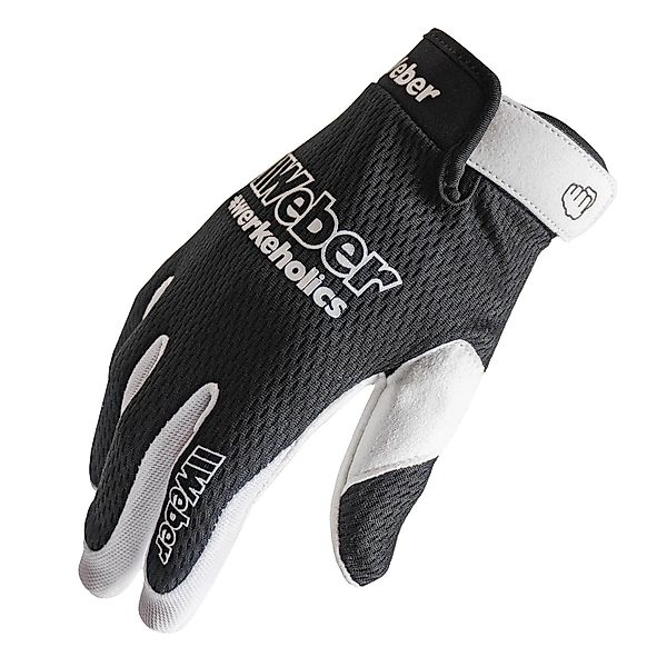 Weber GmbH Fahrradhandschuhe Weber #Werkeholics Ultra günstig online kaufen