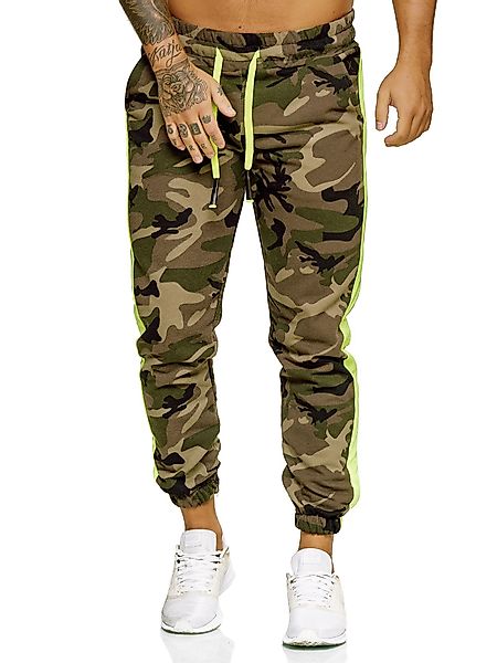 OneRedox Jogginghose 1211C (Sporthose Trainingshose Sweatpants, günstig online kaufen
