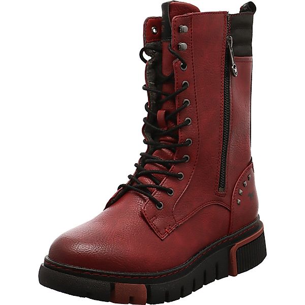 MUSTANG Schnürboots günstig online kaufen