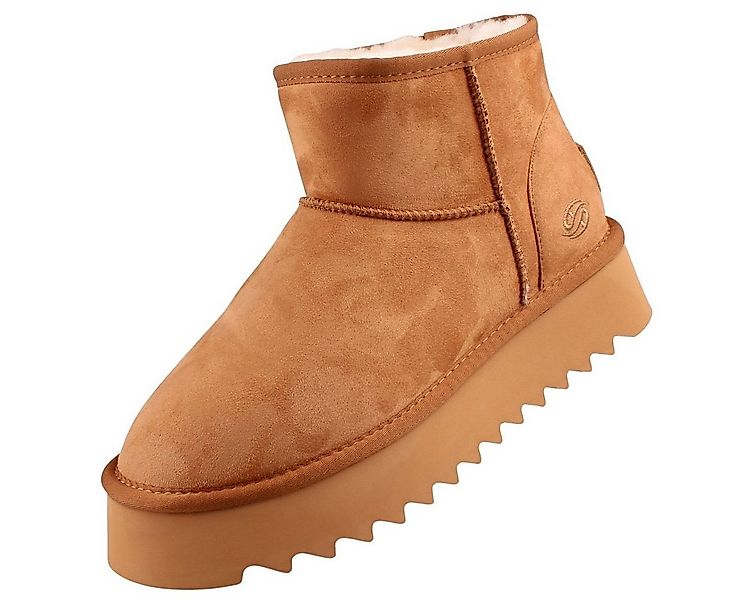 Dockers by Gerli 57MY301-770470 Stiefelette günstig online kaufen