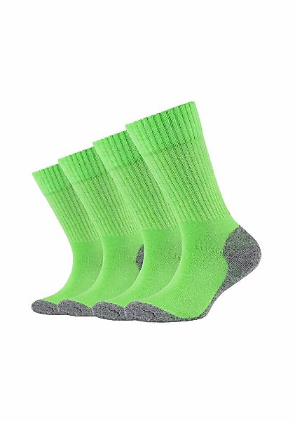 Camano Socken "Sportsocken 4er Pack" günstig online kaufen