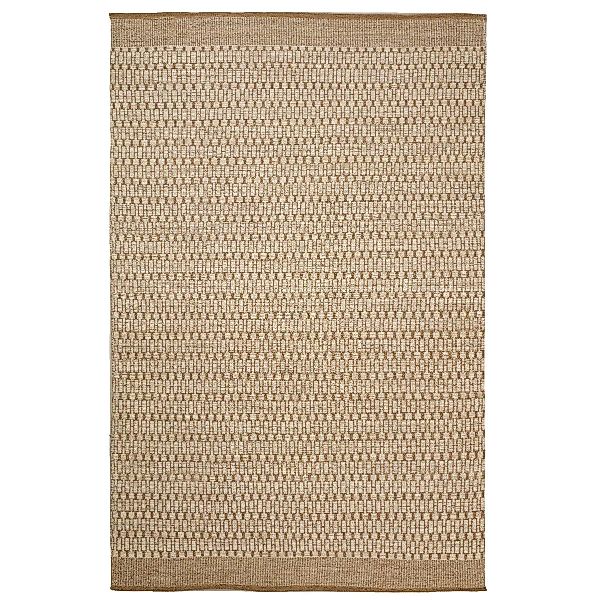 Mahi Teppich 200 x 300cm Off white-beige günstig online kaufen