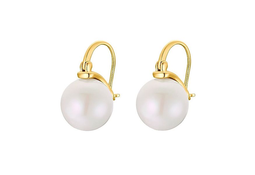 Heideman Paar Ohrstecker Ila poliert (Ohrringe, inkl. Geschenkverpackung), günstig online kaufen