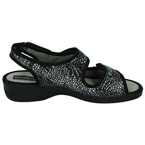Doctor Cutillas  Hausschuhe Hausschuhe 21794 Selbsthaftend günstig online kaufen