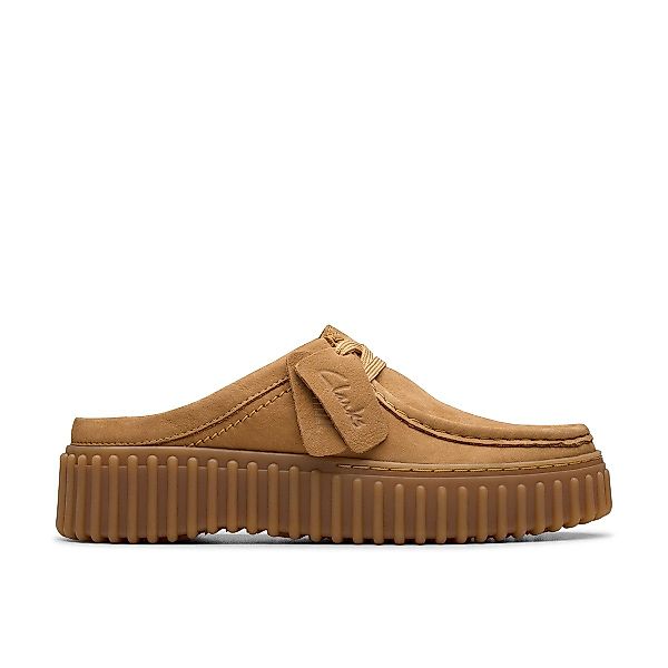 Clarks Torhill Mule Sandale günstig online kaufen