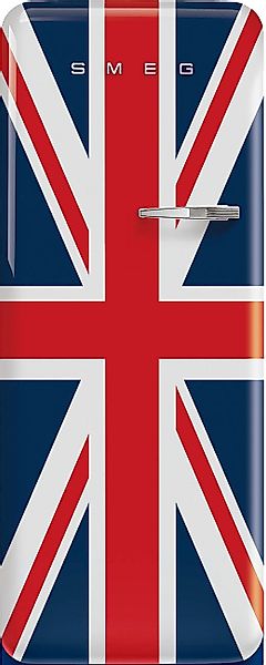 Smeg Kühlschrank "FAB28LDUJ5" 150 cm hoch 60 cm breit günstig online kaufen