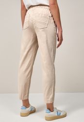 Cecil Jogger Pants Middle Waist günstig online kaufen