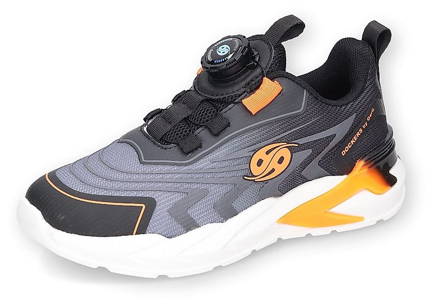 Dockers by Gerli Sneaker, Slip-In Sneaker, günstig online kaufen