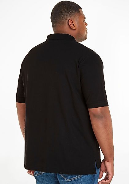 Calvin Klein Big&Tall Poloshirt BT-STRETCH PIQUE günstig online kaufen