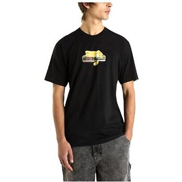 Vans  T-Shirt VN000M5FBLK1 günstig online kaufen