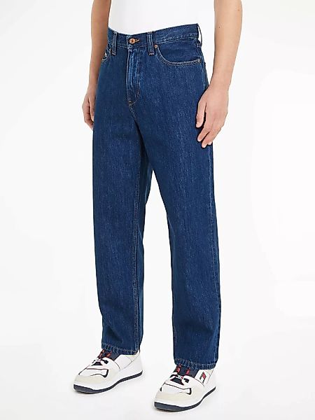 Tommy Jeans Straight-Jeans "SKATER JEAN", im 5-Pocket-Style günstig online kaufen