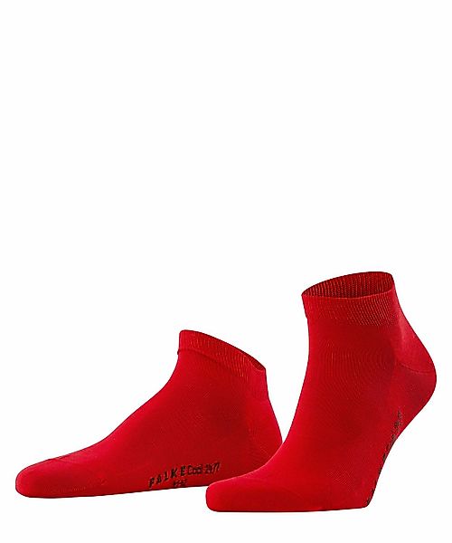 Falke Herren Sneaker Socken Cool 24/7 günstig online kaufen