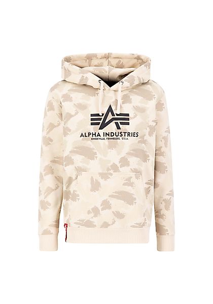 Alpha Industries Hoodie Basic Hoodie BL günstig online kaufen