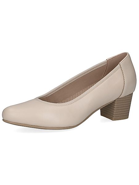 Caprice Pumps Leder Pumps günstig online kaufen
