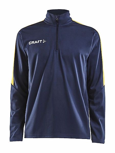 Craft Hoodie Progress Halfzip Ls Tee günstig online kaufen