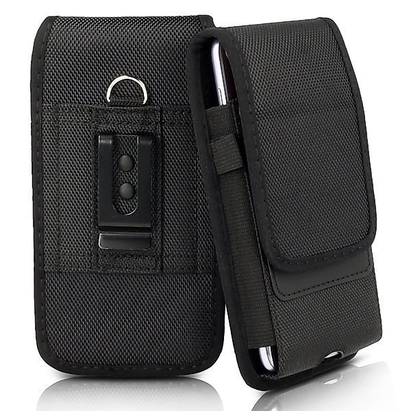 XiRRiX Gürteltasche Handy - Handytasche Gürtel günstig online kaufen