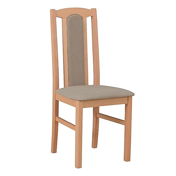 MOEBLO Stuhl BESO 07 (Polsterstühle, Holzstühle, günstig online kaufen