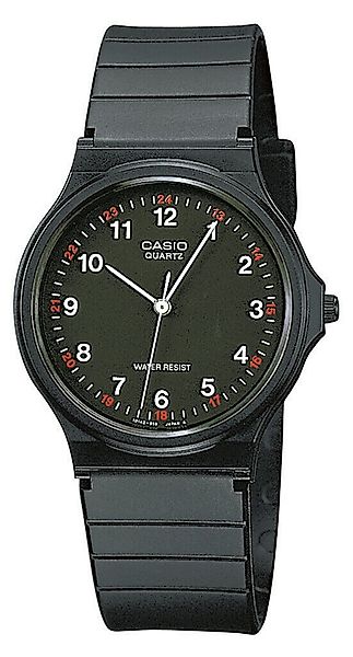 CASIO TIMELESS COLLECTION Digitaluhr, (1-tlg) günstig online kaufen