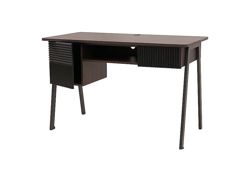 MCW Computertisch MCW-O40-ST, Stabile Füße aus Metall günstig online kaufen