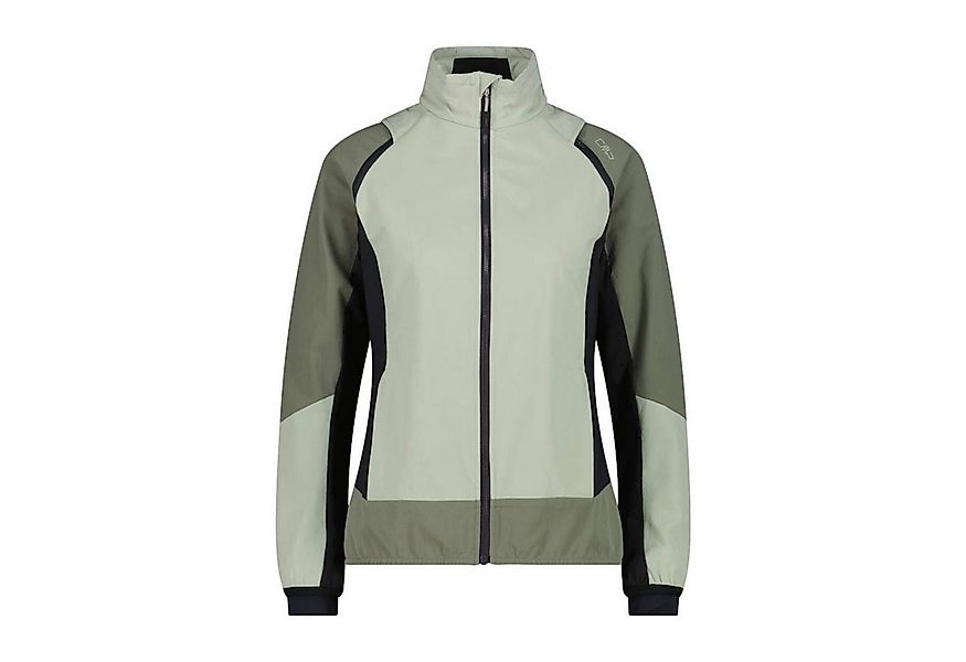 CMP Allwetterjacke CMP Damen Hybridjacke Woman Jacket Hybrid 35A6936 günstig online kaufen