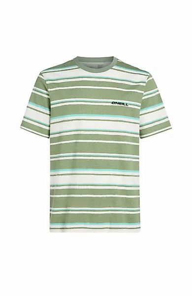 O'Neill Kurzarmshirt Oneill M Mix And Match Stripe T-shirt Herren günstig online kaufen
