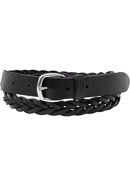 Levi's® Flechtgürtel LV Gürtel for Women günstig online kaufen