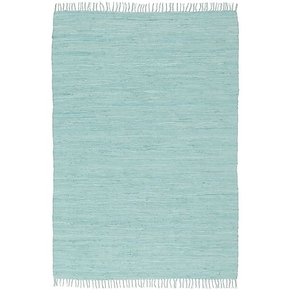 Pergamon Designteppich Baumwolle Natur Teppich Jolly Cotton, Rechteckig, Hö günstig online kaufen